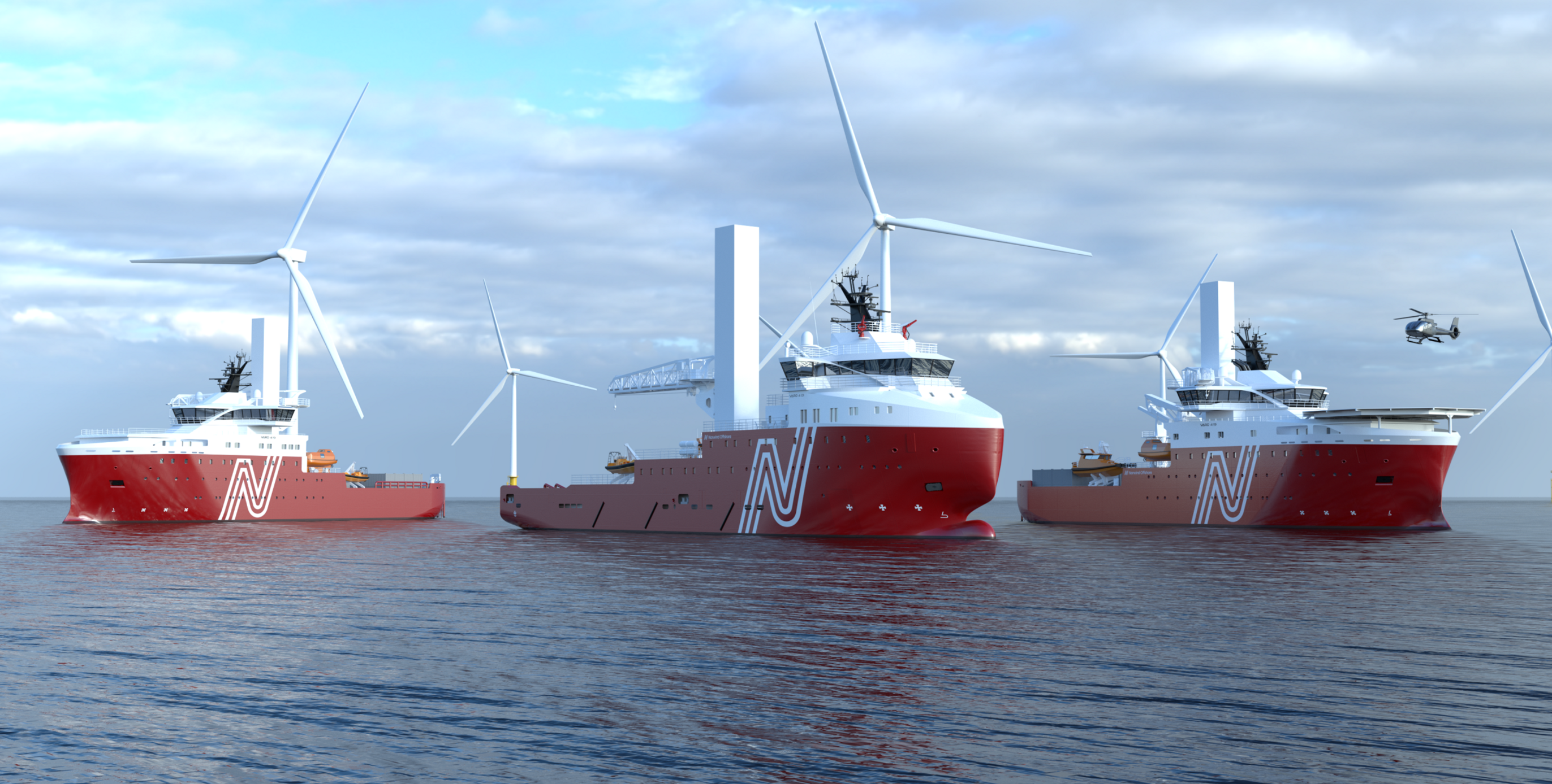 Vard vdi451c. Норвинд. vard. разви vard. service operation vessel norway.