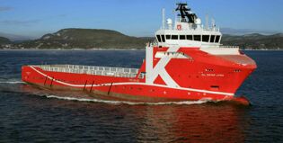 734 KL Brisfjord