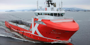 735 KL Brofjord