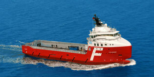 750 Far Skimmer