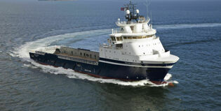 757 Island Clipper