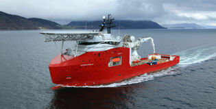 771 Ocean Shield