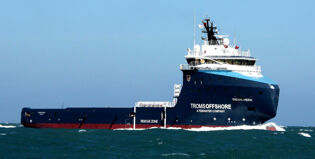 792 Troms Hera