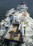 837 Island Diligence 2