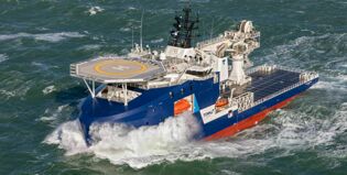 841 Topaz Tangaroa 2 Topaz Herman I Jsseling