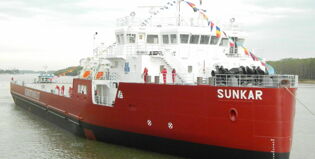 854 Sunkar Vard Braila from Steluta Plopeanu