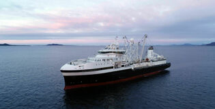 883 Antarctic Endurance