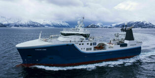 905 Kongsfjord 1