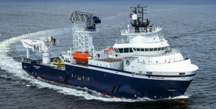 837 Island Diligence