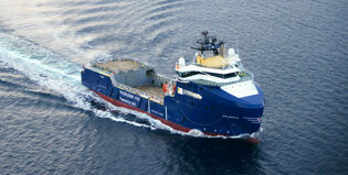 827 Stril Barents