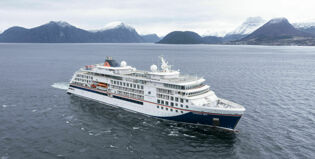 914 Hanseatic Spirit 620
