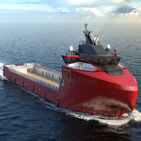Red look VARD 1-SERIES